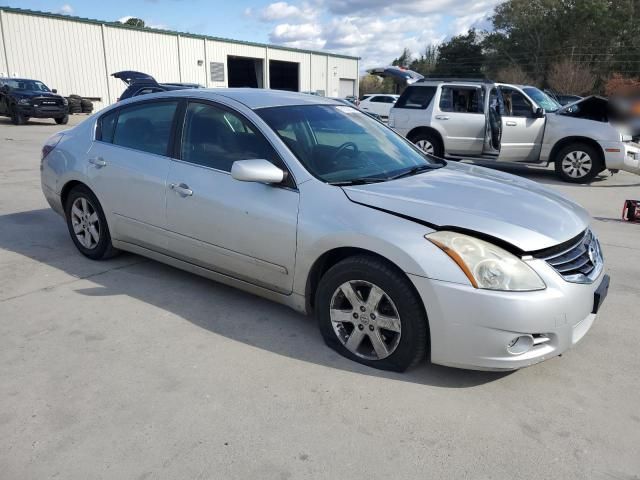 2011 Nissan Altima Base