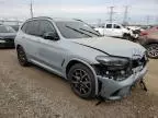 2023 BMW X3 M40I