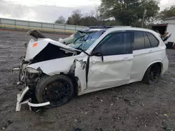 2016 BMW X5 XDRIVE50I en venta en Chatham, VA