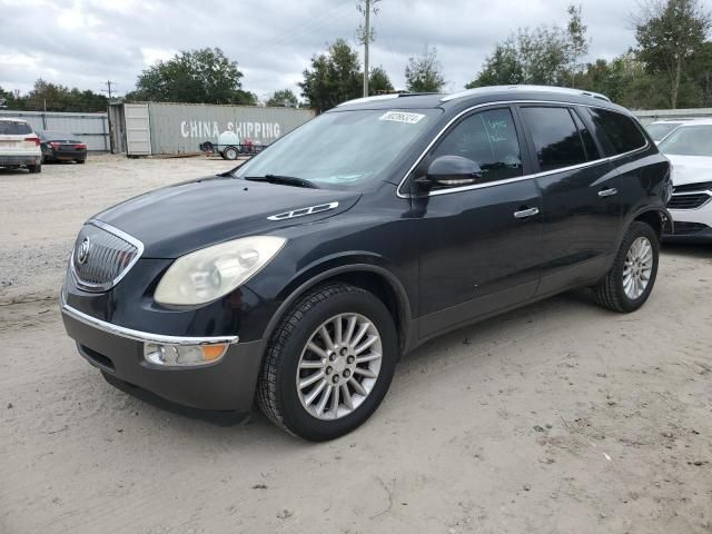 2012 Buick Enclave