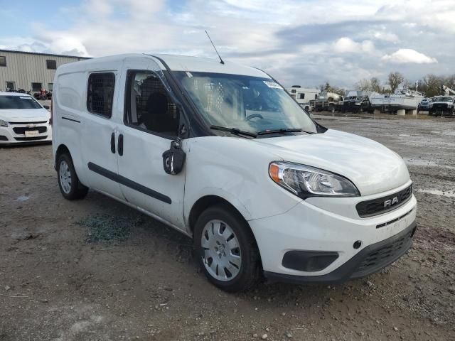 2021 Dodge RAM Promaster City SLT