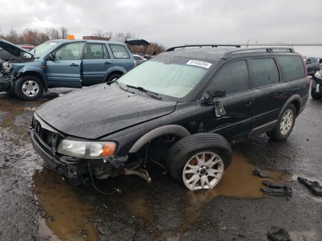 2004 Volvo XC70