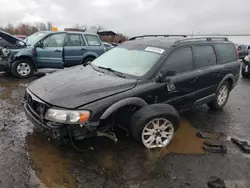 Volvo xc70 salvage cars for sale: 2004 Volvo XC70