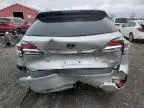 2013 Lexus RX 450H