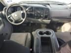 2007 Chevrolet Silverado C1500 Crew Cab