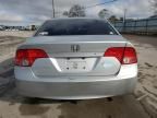 2006 Honda Civic LX