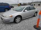 2014 Chevrolet Impala Limited LT