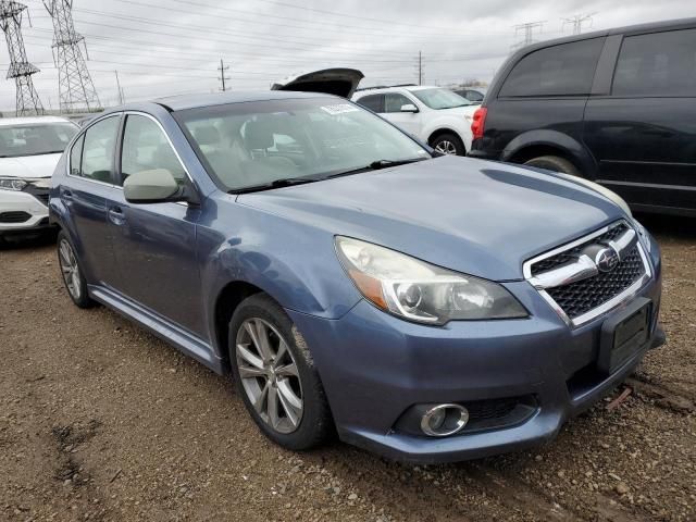 2014 Subaru Legacy 2.5I Limited