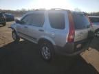 2004 Honda CR-V EX