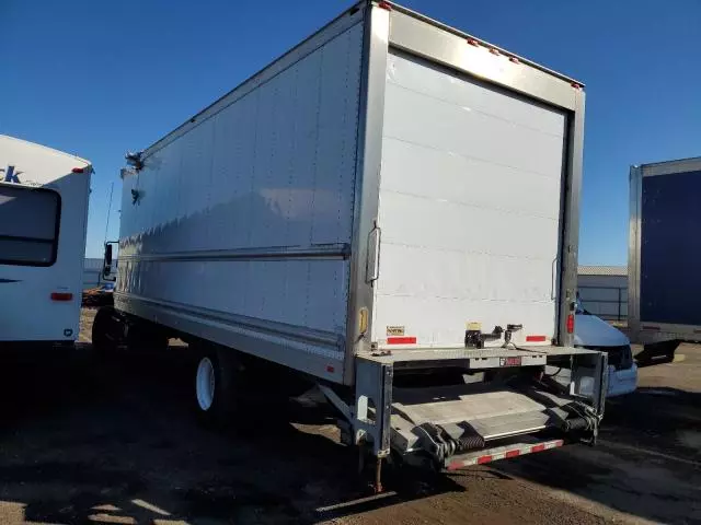 2019 Freightliner M2 106 Medium Duty