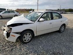 Hyundai salvage cars for sale: 2004 Hyundai Elantra GLS