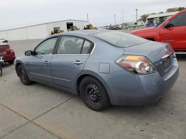 2010 Nissan Altima Base