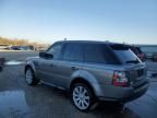 2011 Land Rover Range Rover Sport LUX