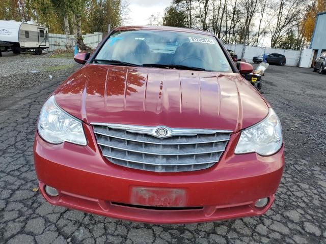 2007 Chrysler Sebring Limited