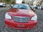 2007 Chrysler Sebring Limited