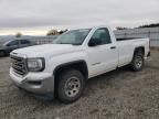 2016 GMC Sierra C1500