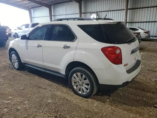 2010 Chevrolet Equinox LT