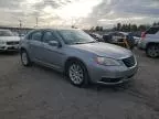 2014 Chrysler 200 Touring