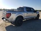 2024 Ford F150 Platinum