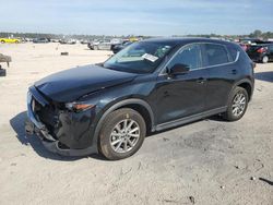 Mazda Vehiculos salvage en venta: 2022 Mazda CX-5 Preferred