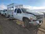 2013 Chevrolet Silverado C2500 Heavy Duty