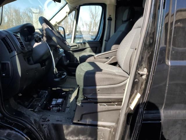 2022 Dodge RAM Promaster 1500 1500 Standard