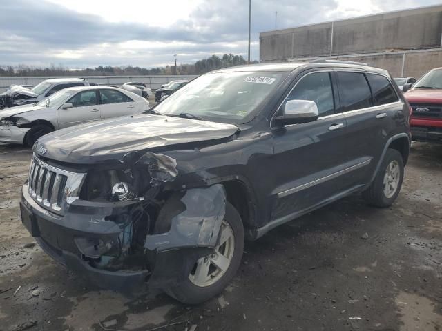 2011 Jeep Grand Cherokee Laredo