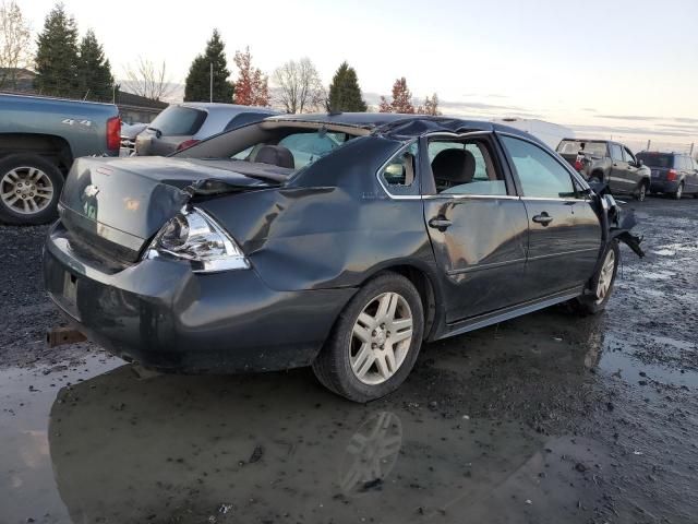 2013 Chevrolet Impala LT