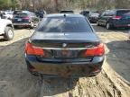 2010 BMW 750 LI Xdrive