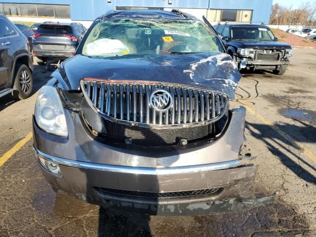 2012 Buick Enclave