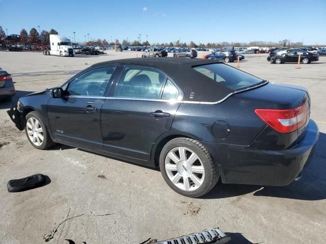 2009 Lincoln MKZ