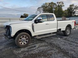 Ford Vehiculos salvage en venta: 2024 Ford F250 Super Duty