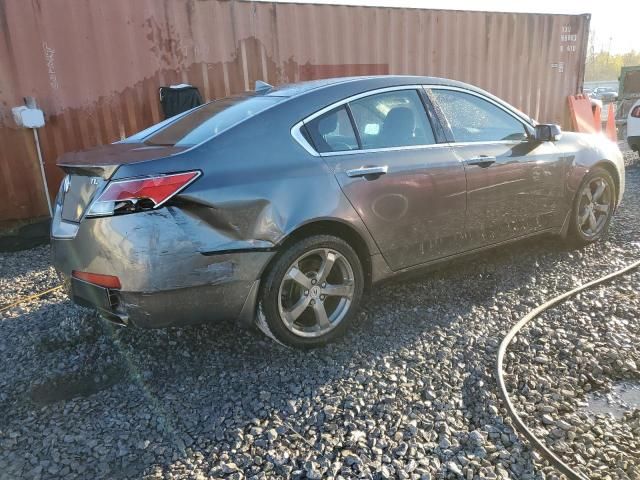 2010 Acura TL