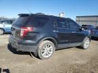 2011 Ford Explorer Limited