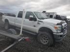 2011 Ford F350 Super Duty