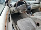 2003 Mercedes-Benz CLK 320C