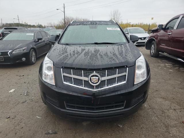 2011 Cadillac SRX Luxury Collection