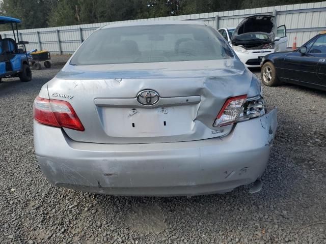 2008 Toyota Camry CE