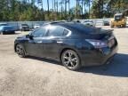 2013 Nissan Maxima S