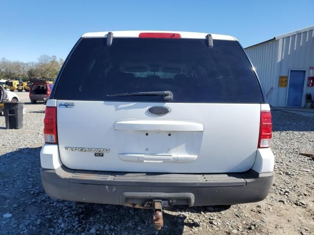 2004 Ford Expedition XLT