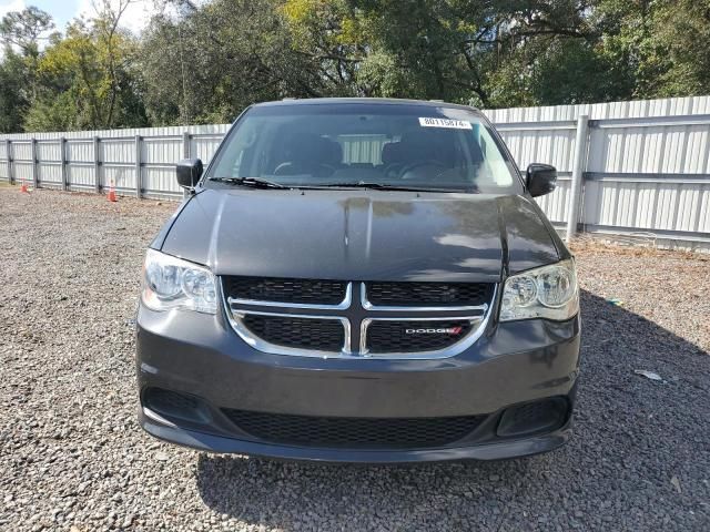 2011 Dodge Grand Caravan Mainstreet