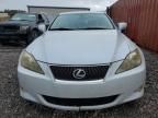 2008 Lexus IS 250