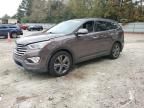 2014 Hyundai Santa FE GLS