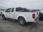 2007 Nissan Frontier King Cab XE