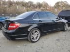 2013 Mercedes-Benz C 300 4matic