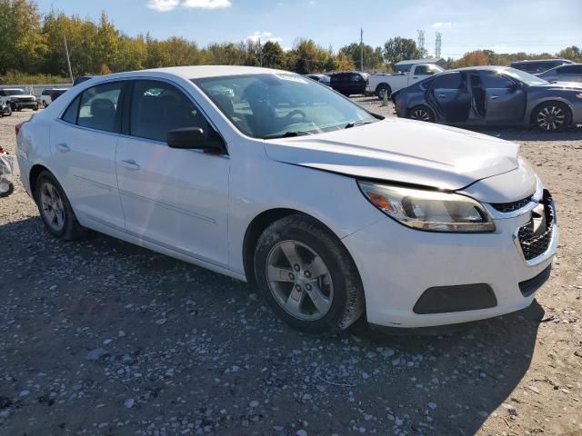 2014 Chevrolet Malibu LS