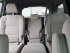 2012 Honda Odyssey EX