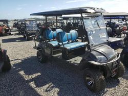 Salvage trucks for sale at Riverview, FL auction: 2020 Aspt Golf Cart