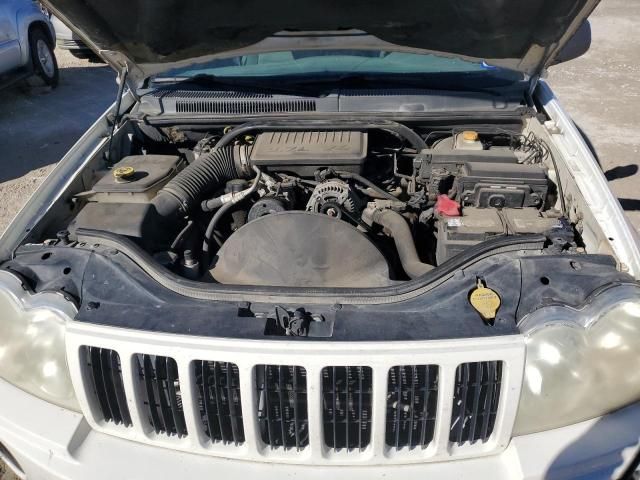 2005 Jeep Grand Cherokee Laredo