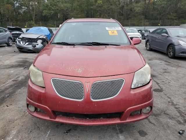 2005 Pontiac Vibe